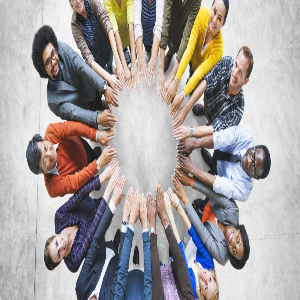 Group Profile Picture